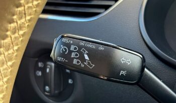 SKODA Octavia  | 4×4 (doł. ręcznie) | Manualna | 150 KM | Granatowy full