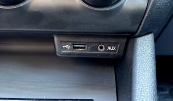 SKODA Octavia  | 4×4 (doł. ręcznie) | Manualna | 150 KM | Granatowy full