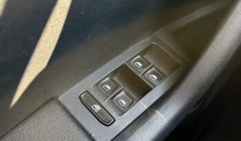 SKODA Octavia  | 4×4 (doł. ręcznie) | Manualna | 150 KM | Granatowy full