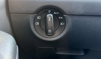 SKODA Octavia  | 4×4 (doł. ręcznie) | Manualna | 150 KM | Granatowy full