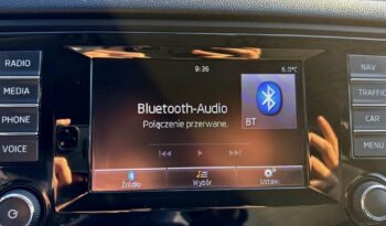 SKODA Octavia  | 4×4 (doł. ręcznie) | Manualna | 150 KM | Granatowy full