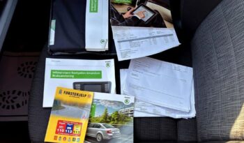 SKODA Octavia  | 4×4 (doł. ręcznie) | Manualna | 150 KM | Granatowy full