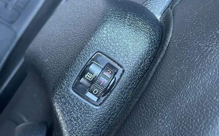 CITROEN Jumpy | FWD (przód) | Manualna | 122 KM | Biały full