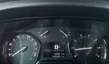 CITROEN Jumpy | FWD (przód) | Manualna | 122 KM | Biały full