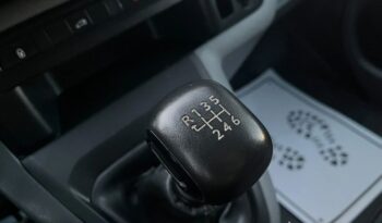 CITROEN Jumpy | FWD (przód) | Manualna | 122 KM | Biały full