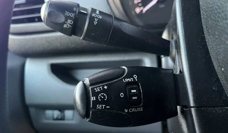 CITROEN Jumpy | FWD (przód) | Manualna | 122 KM | Biały full