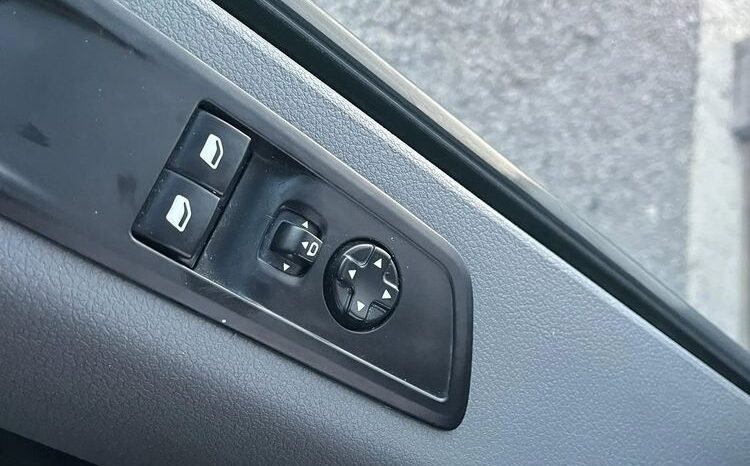 CITROEN Jumpy | FWD (przód) | Manualna | 122 KM | Biały full