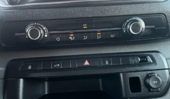 CITROEN Jumpy | FWD (przód) | Manualna | 122 KM | Biały full