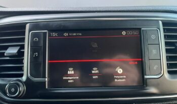 CITROEN Jumpy | FWD (przód) | Manualna | 122 KM | Biały full