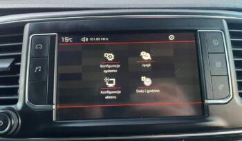 CITROEN Jumpy | FWD (przód) | Manualna | 122 KM | Biały full