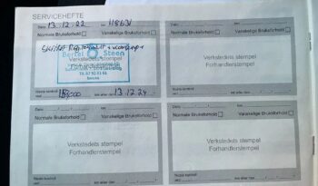 CITROEN Jumpy | FWD (przód) | Manualna | 122 KM | Biały full