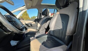 CITROEN c4-grand-picasso | FWD (przód) | Automatyczna | 150 KM | Czarny full