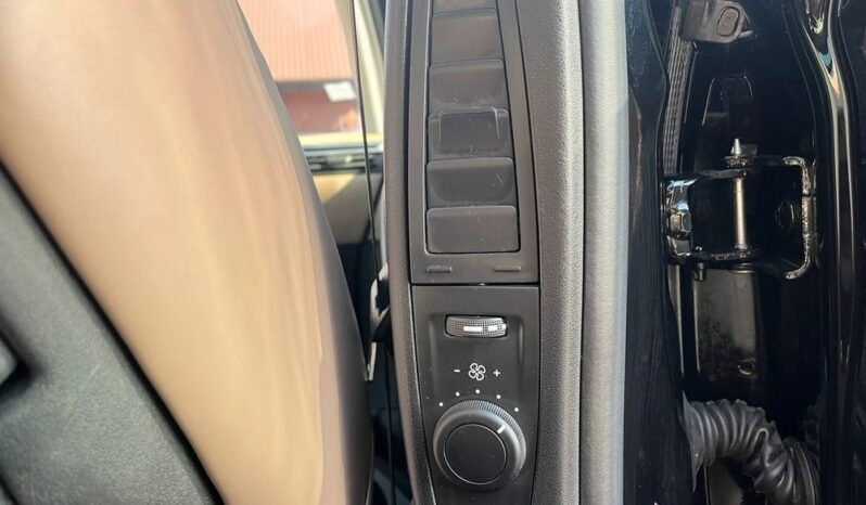 CITROEN c4-grand-picasso | FWD (przód) | Automatyczna | 150 KM | Czarny full