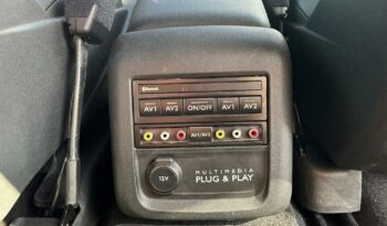 CITROEN c4-grand-picasso | FWD (przód) | Automatyczna | 150 KM | Czarny full