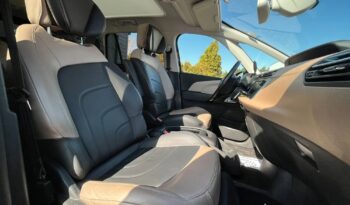 CITROEN c4-grand-picasso | FWD (przód) | Automatyczna | 150 KM | Czarny full