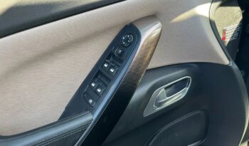 CITROEN c4-grand-picasso | FWD (przód) | Automatyczna | 150 KM | Czarny full