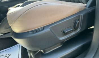 CITROEN c4-grand-picasso | FWD (przód) | Automatyczna | 150 KM | Czarny full