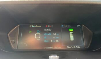 CITROEN c4-grand-picasso | FWD (przód) | Automatyczna | 150 KM | Czarny full