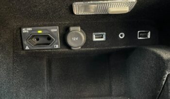 CITROEN c4-grand-picasso | FWD (przód) | Automatyczna | 150 KM | Czarny full