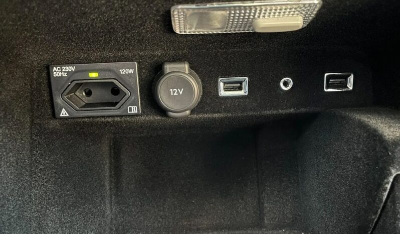 CITROEN c4-grand-picasso | FWD (przód) | Automatyczna | 150 KM | Czarny full