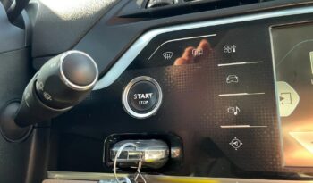 CITROEN c4-grand-picasso | FWD (przód) | Automatyczna | 150 KM | Czarny full