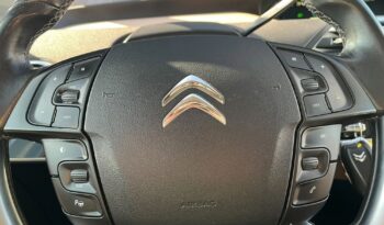 CITROEN c4-grand-picasso | FWD (przód) | Automatyczna | 150 KM | Czarny full