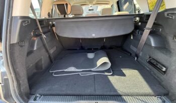 CITROEN c4-grand-picasso | FWD (przód) | Automatyczna | 150 KM | Czarny full