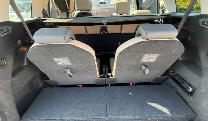 CITROEN c4-grand-picasso | FWD (przód) | Automatyczna | 150 KM | Czarny full