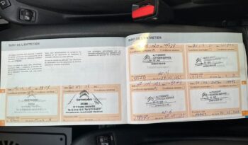 CITROEN c4-grand-picasso | FWD (przód) | Automatyczna | 150 KM | Czarny full