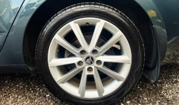 SKODA Octavia  | 4×4 (stały) | Manualna | 110 KM | Szary full