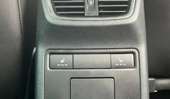 SKODA Octavia  | 4×4 (stały) | Manualna | 110 KM | Szary full