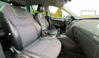 SKODA Octavia  | 4×4 (stały) | Manualna | 110 KM | Szary full