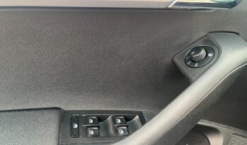 SKODA Octavia  | 4×4 (stały) | Manualna | 110 KM | Szary full