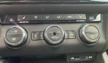 SKODA Octavia  | 4×4 (stały) | Manualna | 110 KM | Szary full