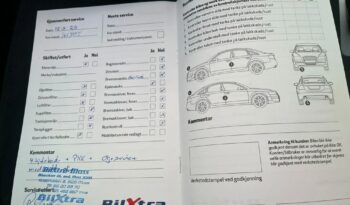 SKODA Octavia  | 4×4 (stały) | Manualna | 110 KM | Szary full