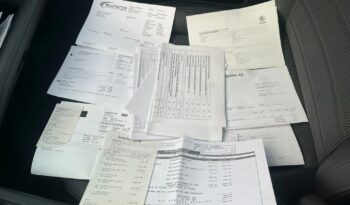 SKODA Octavia  | 4×4 (stały) | Manualna | 110 KM | Szary full