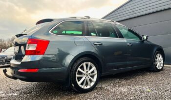 SKODA Octavia  | 4×4 (stały) | Manualna | 110 KM | Szary full