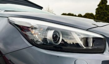 KIA Ceed  | FWD (przód) | Manualna | 120 KM | Szary full