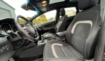 KIA Ceed  | FWD (przód) | Manualna | 120 KM | Szary full