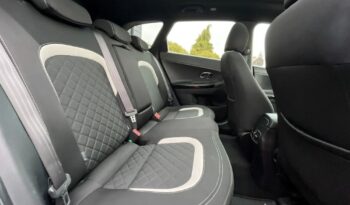 KIA Ceed  | FWD (przód) | Manualna | 120 KM | Szary full