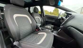 KIA Ceed  | FWD (przód) | Manualna | 120 KM | Szary full