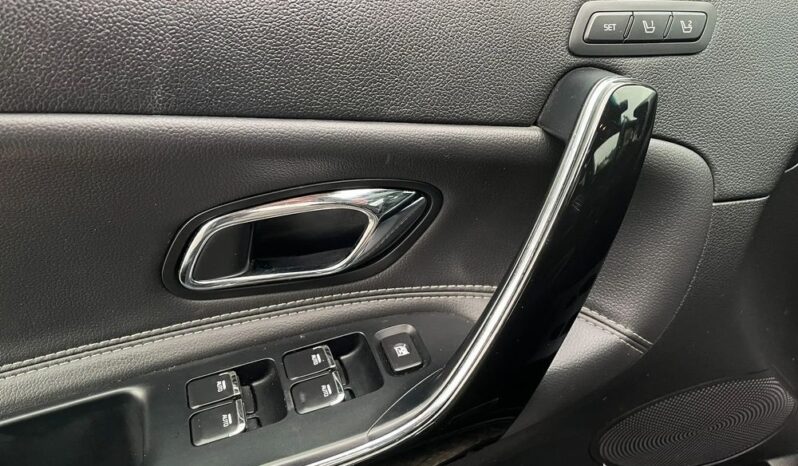 KIA Ceed  | FWD (przód) | Manualna | 120 KM | Szary full