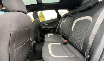 KIA Ceed  | FWD (przód) | Manualna | 120 KM | Szary full