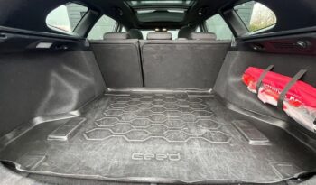 KIA Ceed  | FWD (przód) | Manualna | 120 KM | Szary full