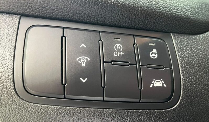 KIA Ceed  | FWD (przód) | Manualna | 120 KM | Szary full