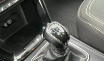 KIA Ceed  | FWD (przód) | Manualna | 120 KM | Szary full