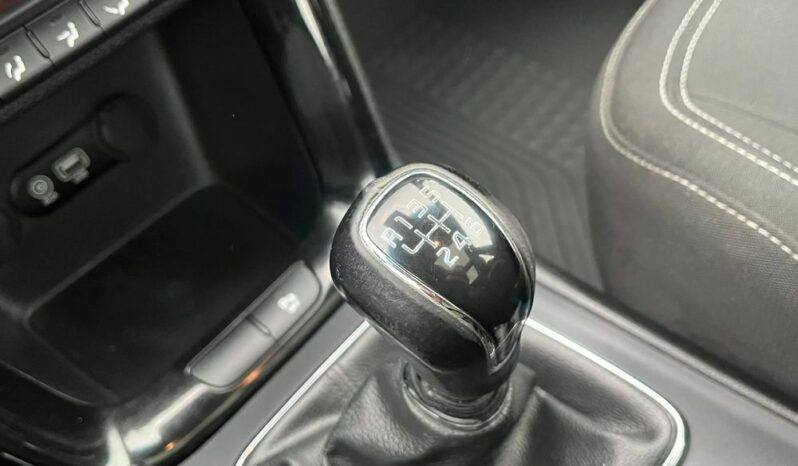 KIA Ceed  | FWD (przód) | Manualna | 120 KM | Szary full