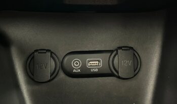 KIA Ceed  | FWD (przód) | Manualna | 120 KM | Szary full