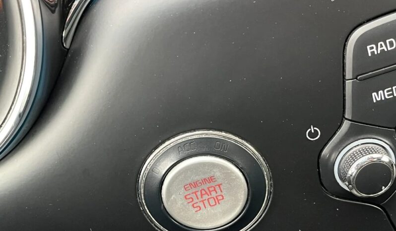 KIA Ceed  | FWD (przód) | Manualna | 120 KM | Szary full