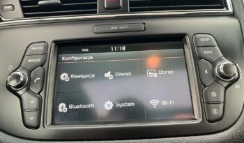 KIA Ceed  | FWD (przód) | Manualna | 120 KM | Szary full